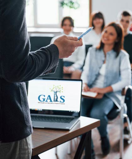 Introducing our new initiative - <strong>GAITS</strong>