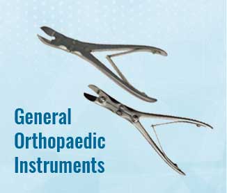General Orthopaedic Instruments