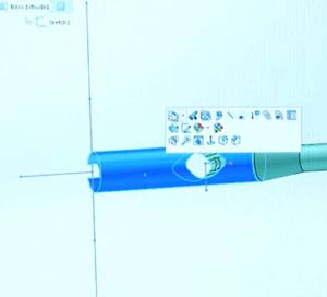 Designing
