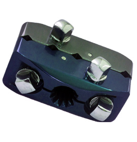 5 Pin Clamp 5 Pin Clamp