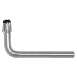 90 Degree Angled Post 90 Degree Angled Post