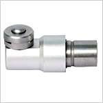 Oscillating saw attachment (for joint replacement operation) 360oC rotating Oscillating saw attachment (for joint replacement operation) 360oC rotating