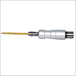 Torque limiter attachment (for locking plate operation) Torque limiter attachment (for locking plate operation)