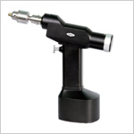 Dual Function Cannulated Drill (for Intramudellary Nail and Kirschner Wire Operation)