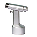 Dual Function Acetabulum Reaming Drill (for joint operation)