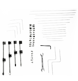 C.T.E.V Set (Medium) C.T.E.V Set (Medium)