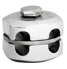 Double Rod to Rod clamp Double Rod to Rod clamp