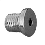 End Cap for Reconstruction Nail