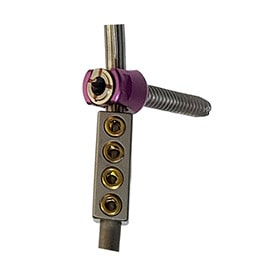 Extension Connector