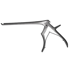 Ferris smith (Kerrison) sphenoidal punch forceps up/down Ferris smith (Kerrison) sphenoidal punch forceps up/down
