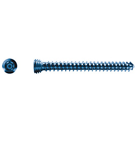 fix<em>LOCK</em> Self-Tapping Screw, 1.5 mm Star Head
