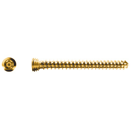 fix<em>LOCK</em> Self-Tapping Screw, 2.0 mm Star Head