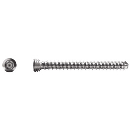 fix<em>LOCK</em> Self Tapping Screw, 2.4 mm Star Head