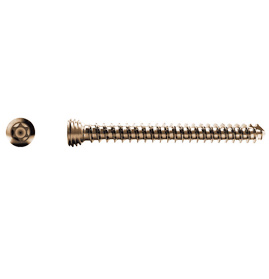 fix<em>LOCK</em> Self Tapping Screws, 2.7 mm Star Head