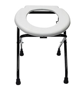 Folding Commode Folding Commode