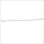 Gigli Saw Wire - Fine