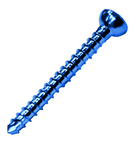 Locking Bolts 2.9mm Locking Bolts 2.9mm