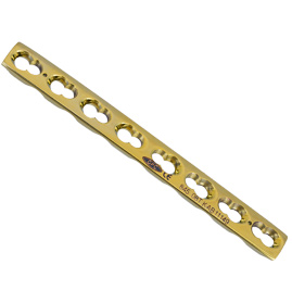 fixLOCK Plate, 3.5 mm