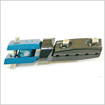 Multiaxis Mono Straight Clamp Fixation Multiaxis Mono Straight Clamp Fixation