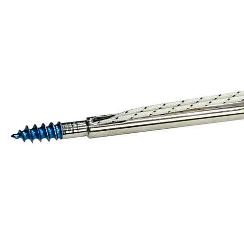 Mini Liga<u>Lite</u>  Anchor (Titanium)