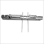 Mono Rail External Fixator Mono Rail External Fixator