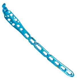 fix<em>LOCK</em> Olecranon Plate, 3.5 mm