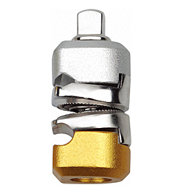 Pin to Rod Clamp Pin to Rod Clamp