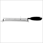 Skin Grafting Knife, Large -Aluminium Handle