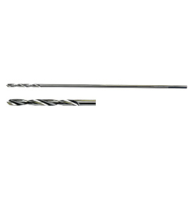 Twist Drill (Drill Bit) - Plain Shank Twist Drill (Drill Bit) - Plain Shank