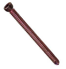 Variable Angle Locking Screw 2.4 mm, Star Head