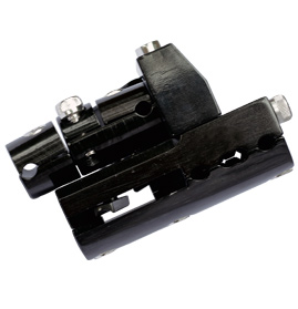 exHEAL Pertrochanteric Fixator system exHEAL Pertrochanteric Fixator system