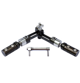 exHEAL The Elbow Fixator System exHEAL The Elbow Fixator System