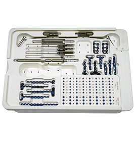 fix<em>LOCK</em> Mini Fragment System, 1.5 mm