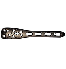 fix<em>LOCK</em> Philos Plate, 3.5 mm, Long