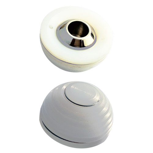 hip<em>HEAL</em> Modular Bipolar cup