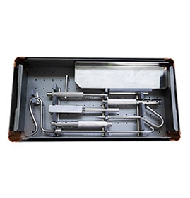 Instrument Set for intra<em>HEAL</em> Ender’s Nail