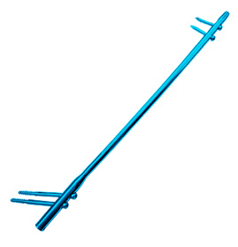 intraHEAL Proximal Femoral Nail, Long