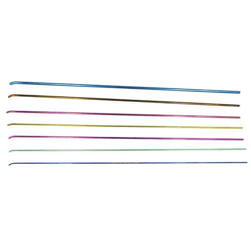 intraHEAL Titanium Elastic Nailing System intraHEAL Titanium Elastic Nailing System