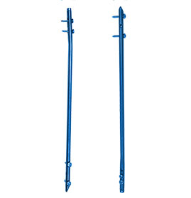 intraHEAL Reamed Humerus Nail - Omni intraHEAL Reamed Humerus Nail - Omni