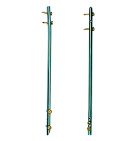 intraHEAL Unreamed Humerus Nail - Omni intraHEAL Unreamed Humerus Nail - Omni