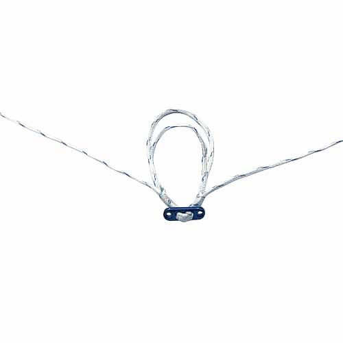 GPC Liga<u>FIBRE</u> with Adjustable Loop