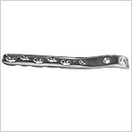 Locking Clavicle S-Shape Plate