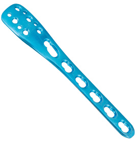 fix<em>LOCK</em> Distal Lateral Fibula Plate, 2.7/3.5 mm