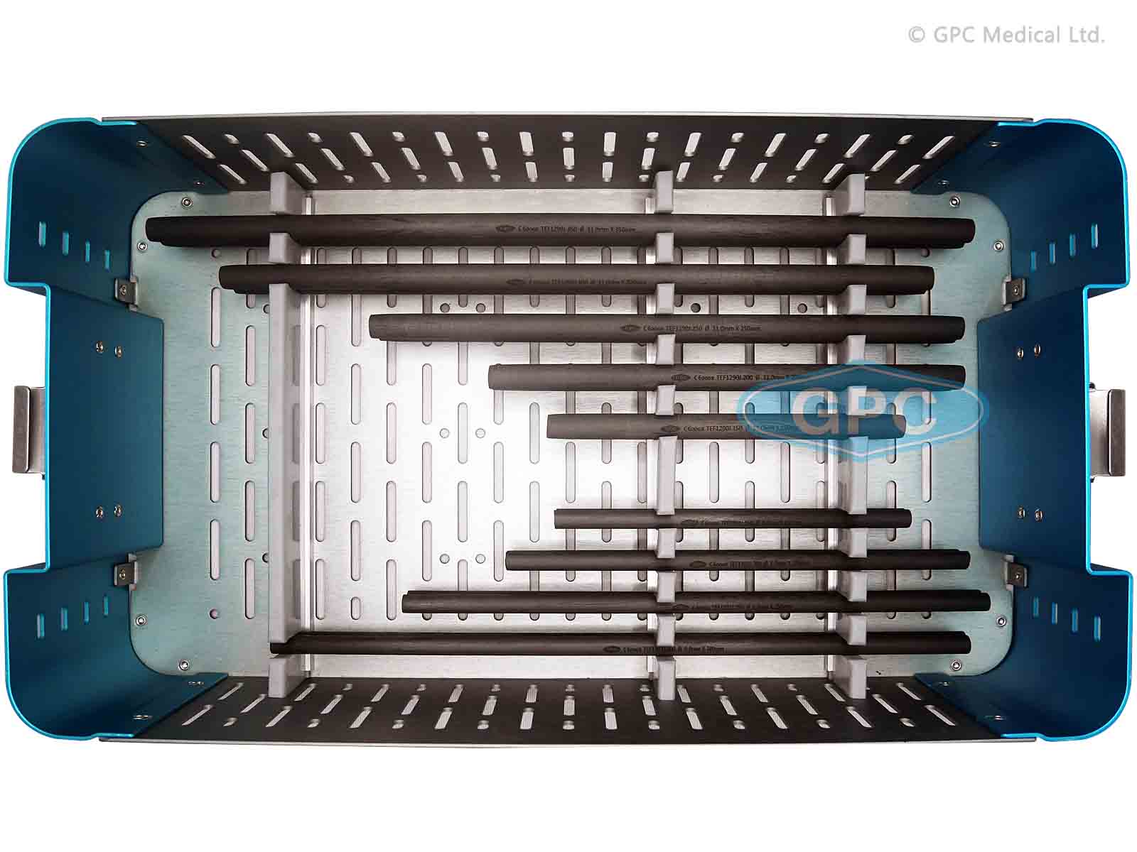 AO Conventional Type External Fixator Set