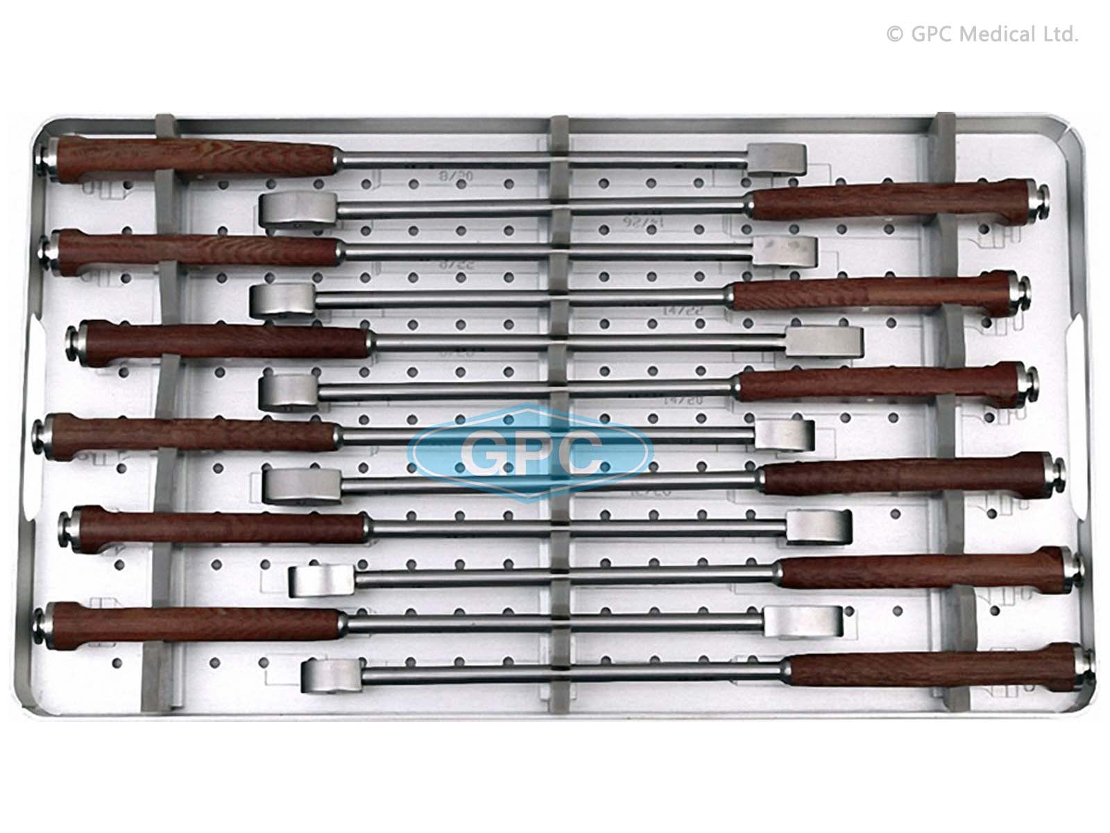 spineHEAL Lumbar Cage System